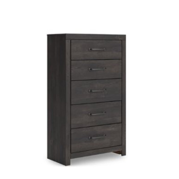 PCB2108-46 Hollivern Five Drawer Chest