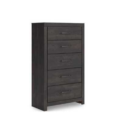 PCB2108-46 Hollivern Five Drawer Chest