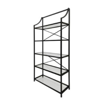 A4000557 Dakerwell Bookcase