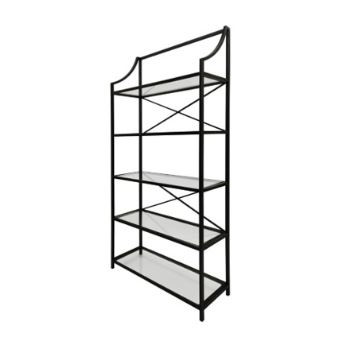 A4000557 Dakerwell Bookcase