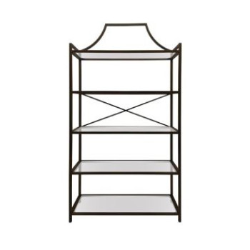 A4000556 Bernonly Bookcase
