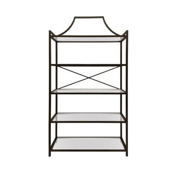 A4000556 Bernonly Bookcase