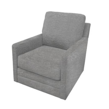 A3000737 Freybourne Swivel Accent Chair