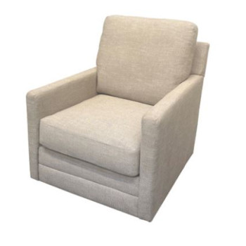 A3000736 Freybourne Swivel Accent Chair