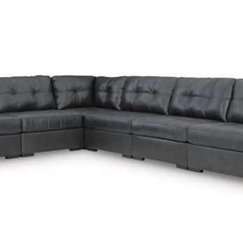 99503S5 Brindley Pier 6-Piece Sectional