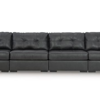 99503S4 Brindley Pier 4-Piece Sectional