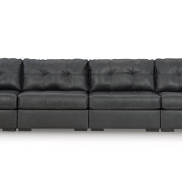 99503S4 Brindley Pier 4-Piece Sectional