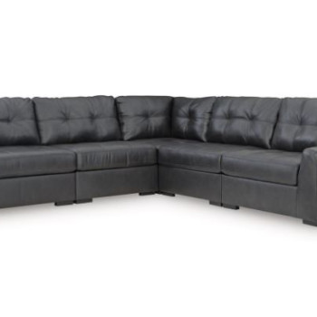 99503S3 Brindley Pier 5-Piece Sectional