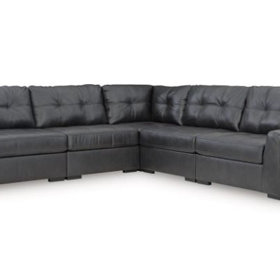 99503S3 Brindley Pier 5-Piece Sectional