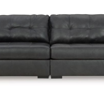 99503S1 Brindley Pier 2-Piece Sectional Loveseat