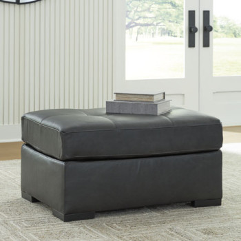 9950308 Brindley Pier Oversized Accent Ottoman