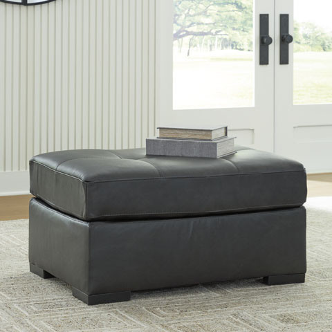 9950308 Brindley Pier Oversized Accent Ottoman