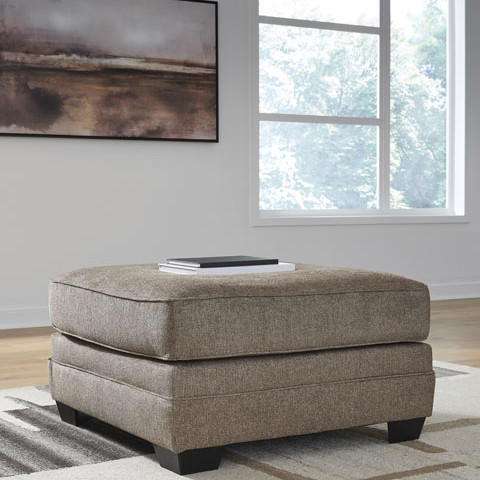 9820108 Cannonbrook Oversized Accent Ottoman