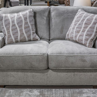 5990235 High Profile Loveseat