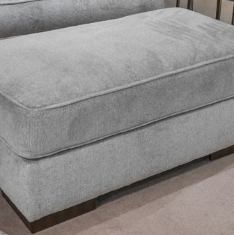 5990214 High Profile Ottoman