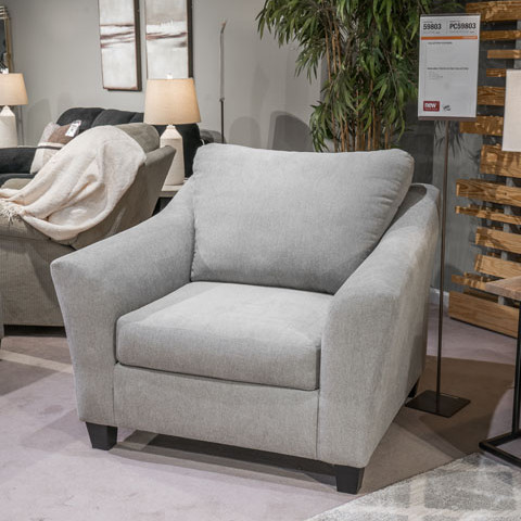 5980323 Willarae Chair and a Half