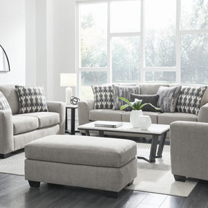 50805-38-35-23 3PC SETS Avenal Park Sofa + Loveseat + Chair