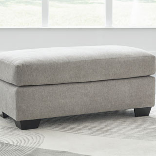 5080514 Avenal Park Ottoman