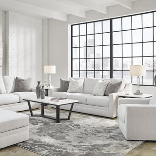 48202-38-35-20 3PC SETS Maitelynn Sofa + Loveseat + Chair