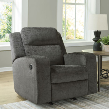 3860725 Kanlow Rocker Recliner