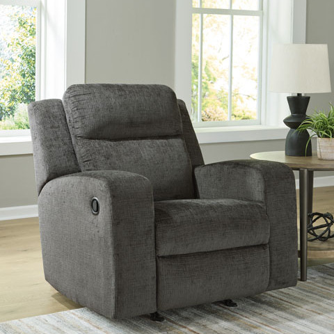3860725 Kanlow Rocker Recliner