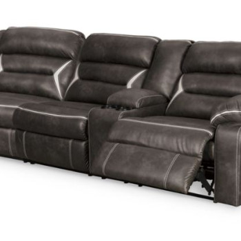 13104S1 Kincord 2-Piece Power Reclining Sectional Sofa
