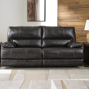 U6580147 Mountainous 2 Seat PWR REC Sofa ADJ HDREST