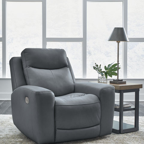 U5950413 Mindanao PWR Recliner/ADJ Headrest