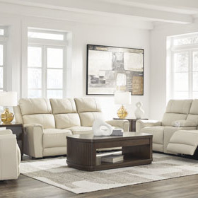 U13200-87-96-98 3PC SETS Dahlmoore Reclining Power Sofa + Loveseat + Recliner