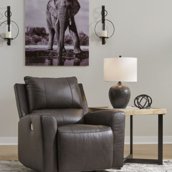 U1310098 Boxmere Power Rocker Recliner