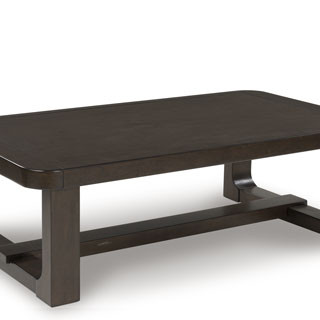 T856-1 Breckington Rectangular Cocktail Table