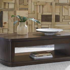 T679-9 Korestone Lift Top Cocktail Table