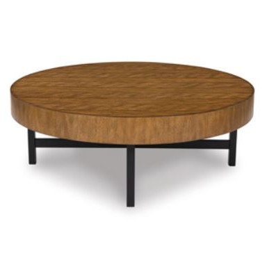 T575-12 Steenlage Occasional Table Set (2/CN)