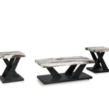 T403-13 Cendill Occasional Table Set (3/CN)