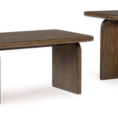 T315-12 Shawbeck Occasional Table Set (2/CN)