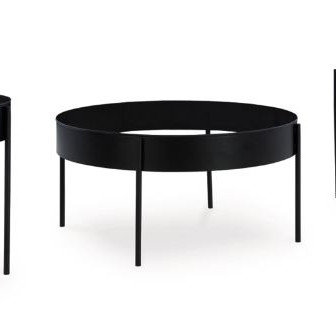 T280-13 Ardoline Occasional Table Set (3/CN)