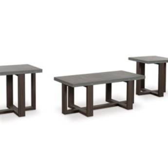 T216-13 Dynnford Occasional Table Set (3/CN)