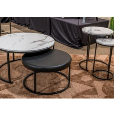 T161-14 Jusmour Occasional Nesting TBL (4/CN)