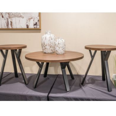 T153-13 Elbrynn Occasional Table Set (3/CN)
