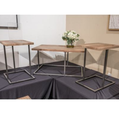 T147-13 Albreane Occasional Table Set (3/CN)