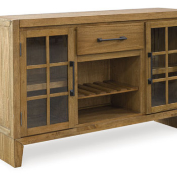 D833-60 Sherbana Dining Room Server