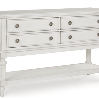 D795-60 Montelaine Dining Room Server