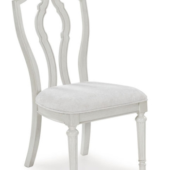 D795-01 Montelaine Dining UPH Side Chair