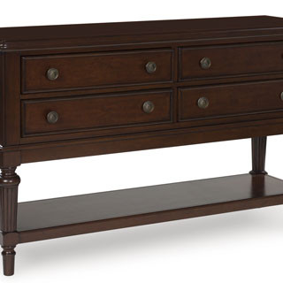 D764-60 Lavinton Dining Room Server