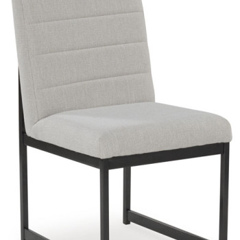 D622-01 Tomtyn Dining UPH Side Chair