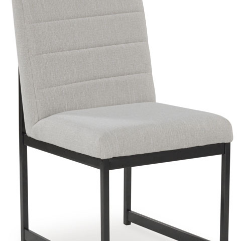 D622-01 Tomtyn Dining UPH Side Chair