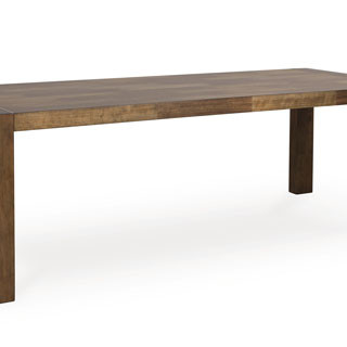 D496-25 Kraeburn Rectangular Dining Room Table