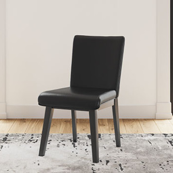 D494-01 Jettaya Dining UPH Side Chair