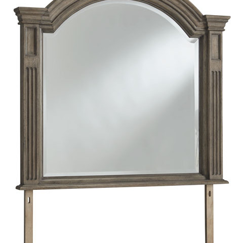 B944-36 Ardenfield Bedroom Mirror