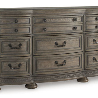 B944-31 Ardenfield Dresser